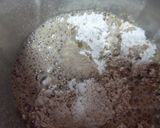 Foto del paso 2 de la receta: Pan de centeno integral
