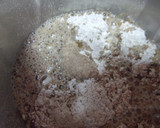 Foto del paso 2 de la receta: Pan de centeno integral