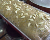 Foto del paso 5 de la receta: Pan de centeno integral