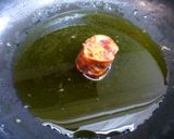 Foto del paso 1 de la receta: Tortilla francesa de chorizo
