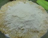 Foto del paso 1 de la receta: Pastas de almendras craqueladas