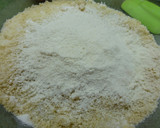 Foto del paso 1 de la receta: Pastas de almendras craqueladas