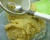 Foto del paso 2 de la receta: Pastas de almendras craqueladas