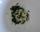 Foto del paso 2 de la receta: Piruletas de langostinos
