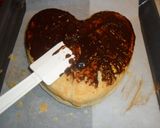 Foto del paso 4 de la receta: San Valentín cakes