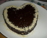 Foto del paso 5 de la receta: San Valentín cakes
