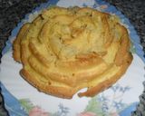 Foto del paso 4 de la receta: Bizcochuelo básico y esponjoso