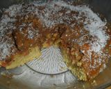 Foto del paso 5 de la receta: Bizcochuelo básico y esponjoso