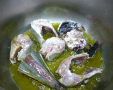 Foto del paso 1 de la receta: Chicharro en cazuela al horno