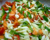 Foto del paso 2 de la receta: Chicharro en cazuela al horno