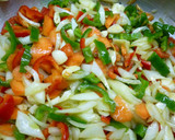 Foto del paso 2 de la receta: Chicharro en cazuela al horno