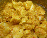 Foto del paso 4 de la receta: Chicharro en cazuela al horno