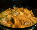 Foto del paso 5 de la receta: Chicharro en cazuela al horno