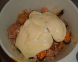 Foto del paso 2 de la receta: Paté tierra y mar