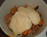 Foto del paso 2 de la receta: Paté tierra y mar