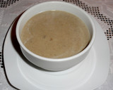 Foto del paso 2 de la receta: Crema de setas cultivadas al tomillo