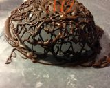 Foto del paso 2 de la receta: Canasta de chocolate