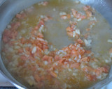 Foto del paso 3 de la receta: Arroz con presa ibérica