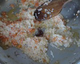 Foto del paso 4 de la receta: Arroz con presa ibérica