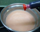 Foto del paso 3 de la receta: San Valentín chocolates
