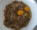 Foto del paso 2 de la receta: Galletas de café