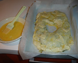 Foto del paso 11 de la receta: Empanada San Valentín