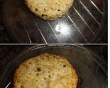 Foto del paso 5 de la receta: Pastel de pollo con setas y almendras