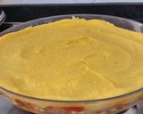 Foto del paso 16 de la receta: Pastel de pollo y verduras con hierbas frescas