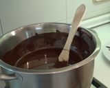 Foto del paso 1 de la receta: Templado del chocolate