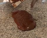 Foto del paso 3 de la receta: Templado del chocolate