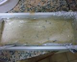 Foto del paso 4 de la receta: Postre helado con Oreos, dulce de leche y merengues