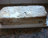 Foto del paso 6 de la receta: Postre helado con Oreos, dulce de leche y merengues
