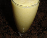 Foto del paso 3 de la receta: Batido de piña y manzana con miel