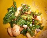 Foto del paso 3 de la receta: Filetes de ternera en salsa con almendras