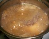 Foto del paso 4 de la receta: Filetes de ternera en salsa con almendras