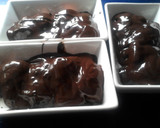 Foto del paso 2 de la receta: Fresas con chocolate rápido
