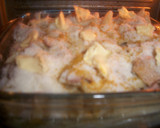 Foto del paso 3 de la receta: Macarrones gratinados con atún al curry