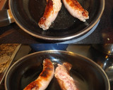 Foto del paso 1 de la receta: Esparracada amb seques