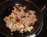 Foto del paso 2 de la receta: Esparracada amb seques
