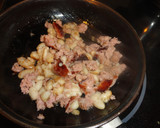 Foto del paso 2 de la receta: Esparracada amb seques