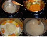 Foto del paso 2 de la receta: Flan de almendras y leche condensada