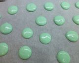 Foto del paso 5 de la receta: Macarons verdes y rosas