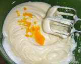 Foto del paso 2 de la receta: Pastel de cumpleaños “Los 30 de María”