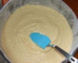 Foto del paso 4 de la receta: Pastel de cumpleaños “Los 30 de María”