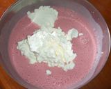 Foto del paso 8 de la receta: Pastel de cumpleaños “Los 30 de María”