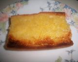 Foto del paso 1 de la receta: Tosta de atún, huevo duro y salsa rosa al tomillo