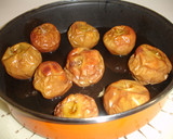 Foto del paso 6 de la receta: Manzanas de la sarga al horno