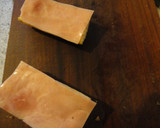 Foto del paso 2 de la receta: Pintxo Bahía