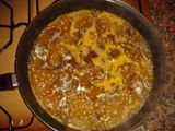 Arroz portobello