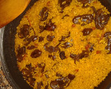 Foto del paso 6 de la receta: Arroz portobello